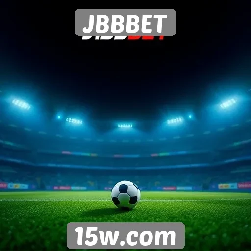 Benefícios de usar JBBBET para apostas esportivas