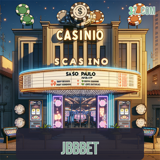 Explorando a Categoria de Cassino no JBBBET: Diversão e Emoção ao Alcance de um Clique
