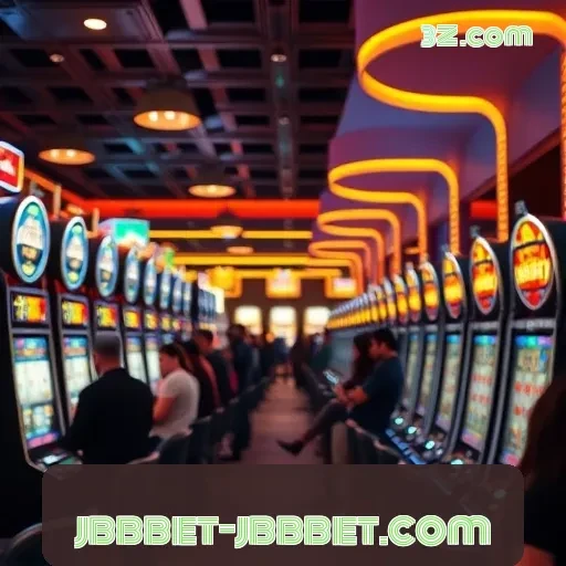 JBBBET Site Confiável