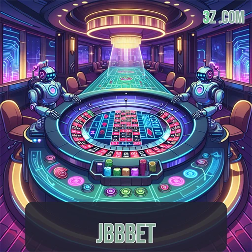 Experiência Imersiva nos Jogos Ao Vivo da JBBBET