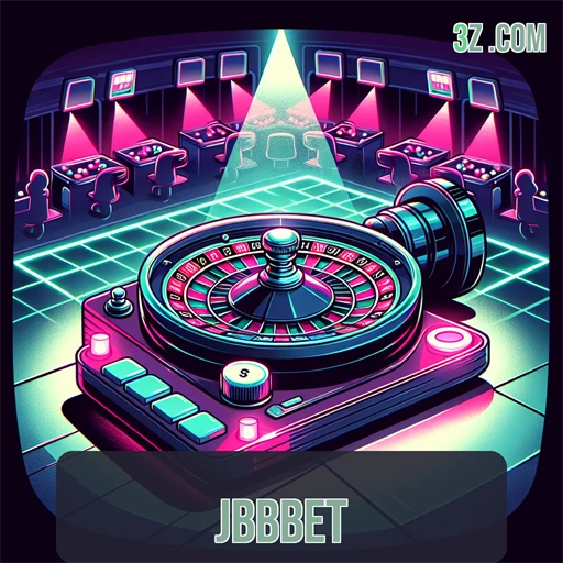 A Emoção do Casino Ao Vivo na JBBBET