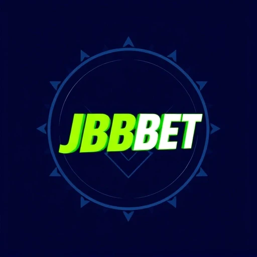 Logotipo JBBBET