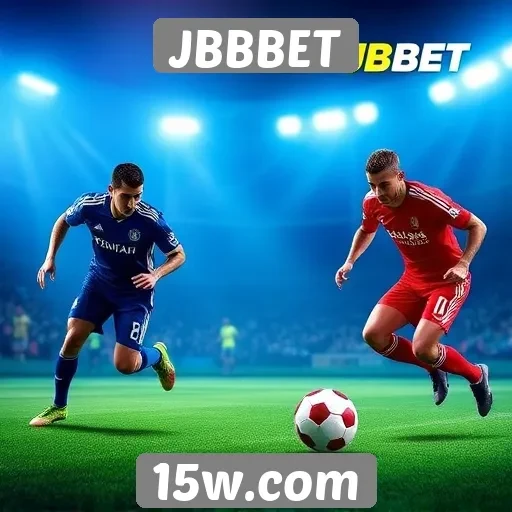 Novas promoções atraem jogadores para JBBBET