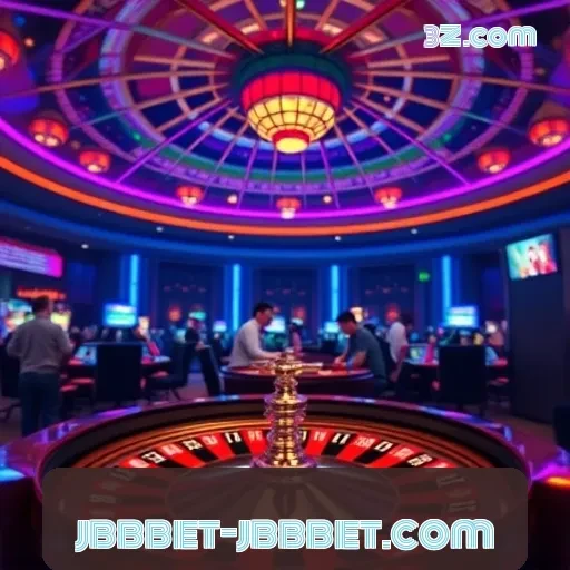 JBBBET Promoções