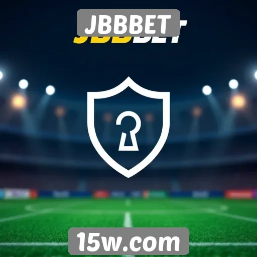 Segurança e confiabilidade no JBBBET