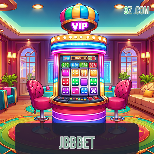 Descubra a Emoção dos Slots na JBBBET