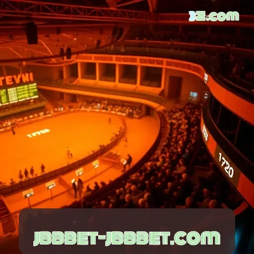 JBBBET Eventos Esportivos