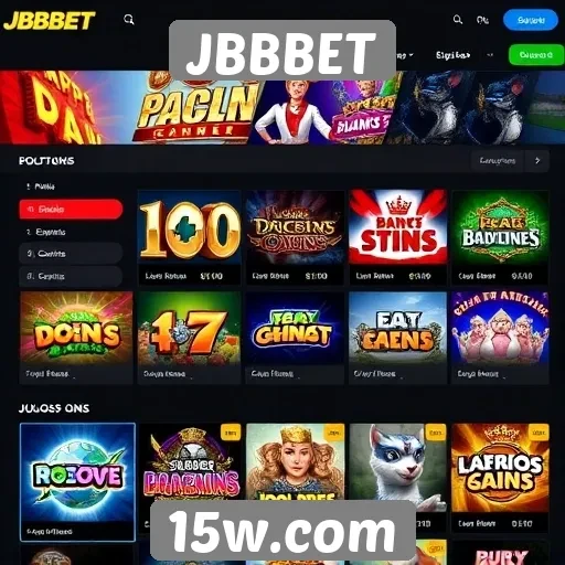 Experiência de usuário no site JBBBET é avaliada positivamente